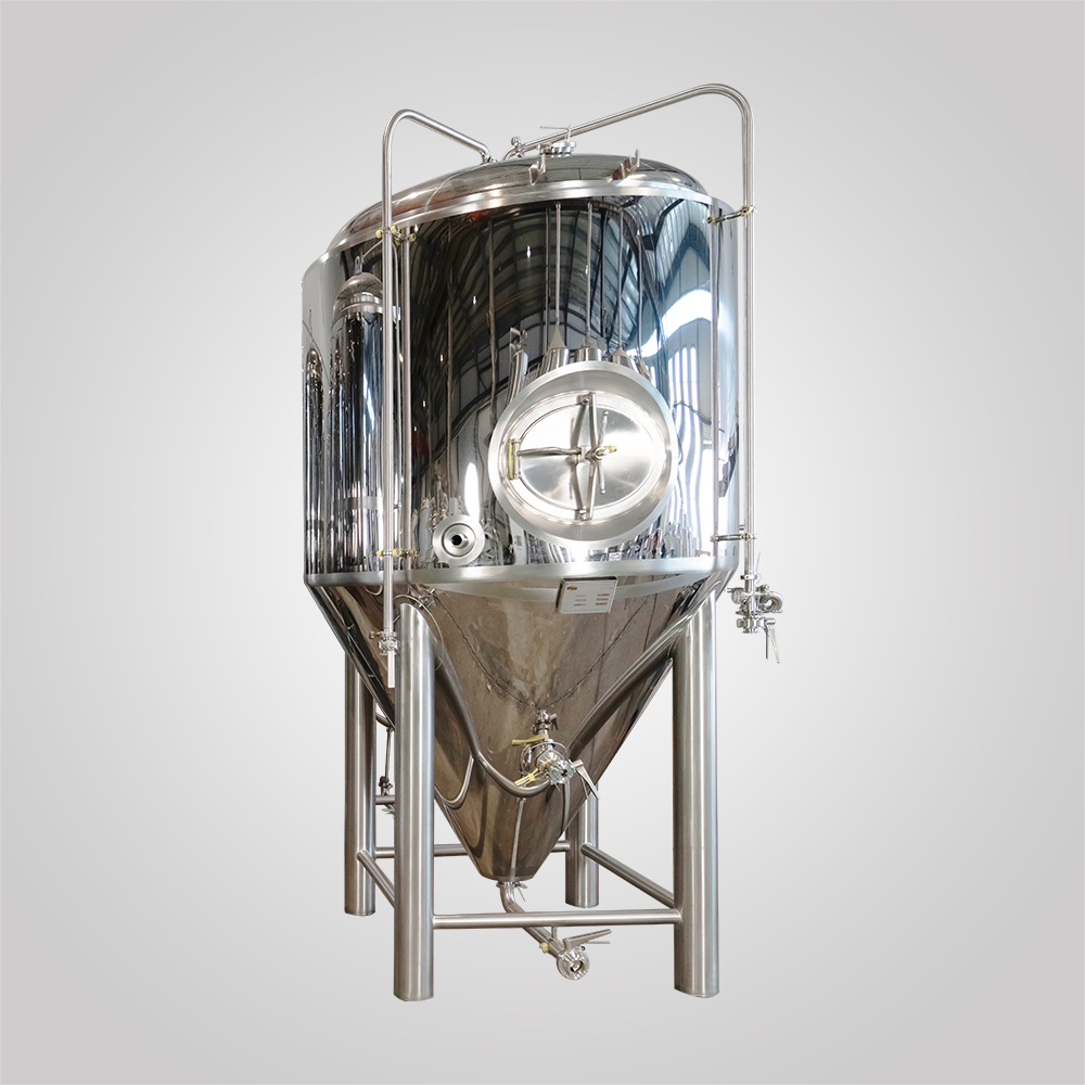 brewing fermenters,conical fermenter